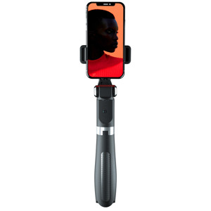 Obrazek XO SELFIESTICK Bluetooth TRIPOD SS08 BLACK