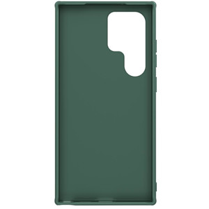 Obrazek NILLKIN super frosted shield PRO SAMSUNG S24 ULTRA, DEEP GREEN / ZIELONY