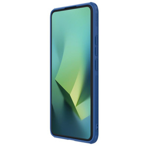 Obrazek NILLKIN super frosted shield PRO XIAOMI 14 PRO BLUE / NIEBIESKI