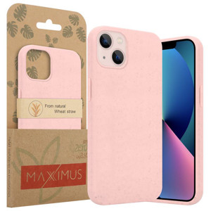 Obrazek MX ECO IPHONE 15 PRO PINK / RÓŹOWY