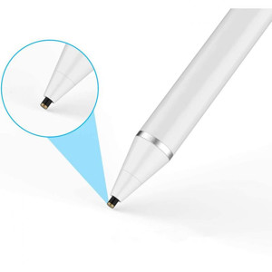 Obrazek TECH-PROTECT RYSIK STYLUS PEN WHITE