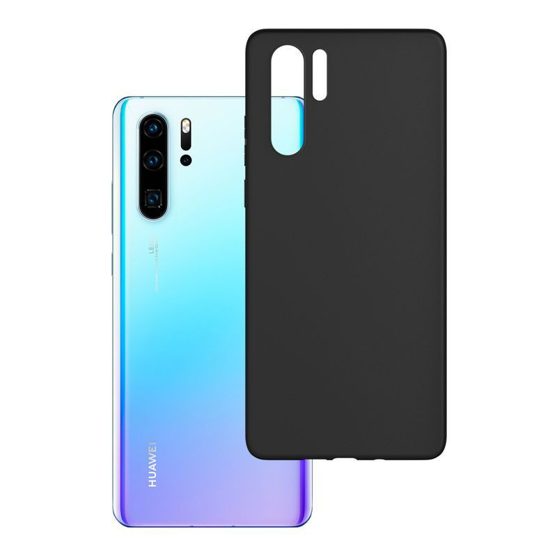 Obrazek 3MK Matt Case Huawei P30 Pro