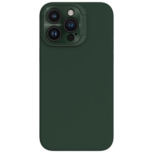 Obrazek NILLKIN LENSWING MAGNETIC IPHONE 15 PRO MAX (6,7) GREEN / ZIELONY