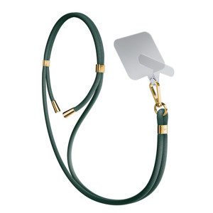 Obrazek 3MK SMYCZ EASYCLIP DARK GREEN(GOLD)