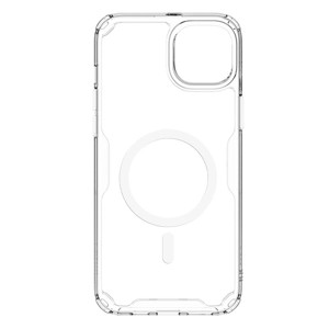 Obrazek NILLKIN NATURE PRO MAGNETIC IPHONE 15 (6,1) CLEAR