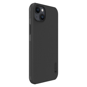 Obrazek NILLKIN super frosted shield PRO MAGNETIC IPHONE 15 PLUS (6.7), BLACK / CZARNY