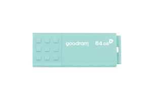 Obrazek PenDrive 3.0 GOODRAM ANTIBACTERIAL 64GB