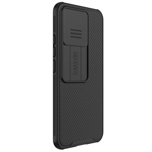 Obrazek NILLKIN CAMSHIELD PRO XIAOMI 13 BLACK / CZARNY