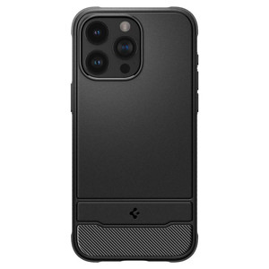 Obrazek SPIGEN RUGGED ARMOR MAGFIT IPHONE 15 PRO MAX MATTE BLACK