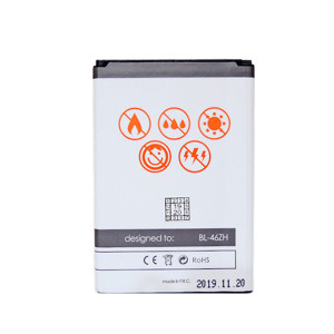 Obrazek Bateria MAXXIMUS LG K8 LTE 2150 mAh BL-46ZH