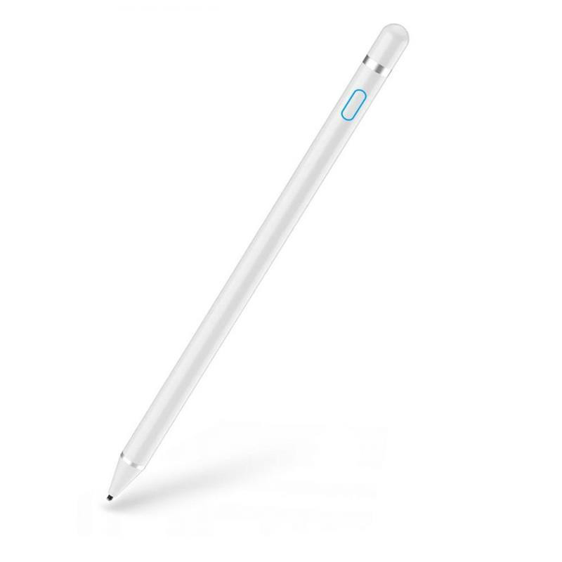 Obrazek TECH-PROTECT RYSIK STYLUS PEN WHITE