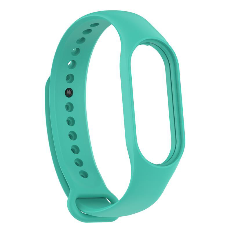 Obrazek Opaska Smart Band M5/M6 MIĘTOWY / MINT