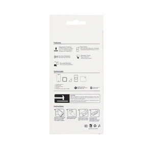 Obrazek Szkło hartowane Samsung A04 / A04s / A12 / A32 5G / M12 / M23 5G / M32 5G/M33, 10w1