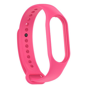 Obrazek Opaska Smart Band M5/M6 RÓŻOWY / PINK