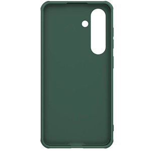 Obrazek NILLKIN super frosted shield PRO SAMSUNG S24+ DEEP GREEN / ZIELONY