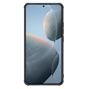 Obrazek NILLKIN super frosted shield PRO MAGNETIC XIAOMI REDMI K70/K70 PRO/POCO F6 PRO, BLACK