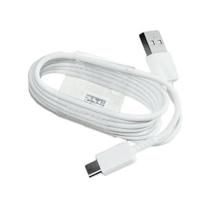 Obrazek EP-DN930CWE Samsung kabel USB/TYPE-C BIAŁY 1,2M bulk