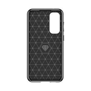 Obrazek ETUI THUNDER CASE MOTOROLA E13 CZARNY/BLACK