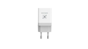 Obrazek Ładowarka sieciowa Maxximus Handy 1A + Micro USB