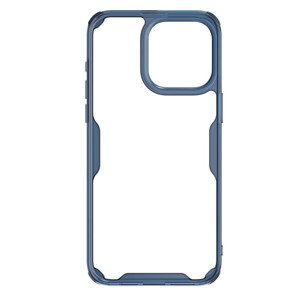 Obrazek NILLKIN NATURE PRO IPHONE 15 PRO (6,1) BLUE