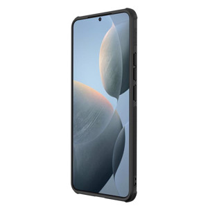 Obrazek NILLKIN super frosted shield PRO XIAOMI REDMI K70/K70 PRO/POCO F6 PRO, BLACK / CZARNY