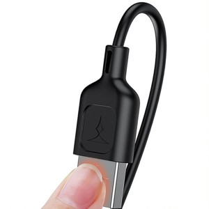 Obrazek KABEL T-PHOX FAST LIGHTNING BLACK