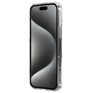 Obrazek NILLKIN NATURE PRO MAGNETIC IPHONE 16

PRO MAX  (6,9) CLEAR / PRZEŹROCZYSTY