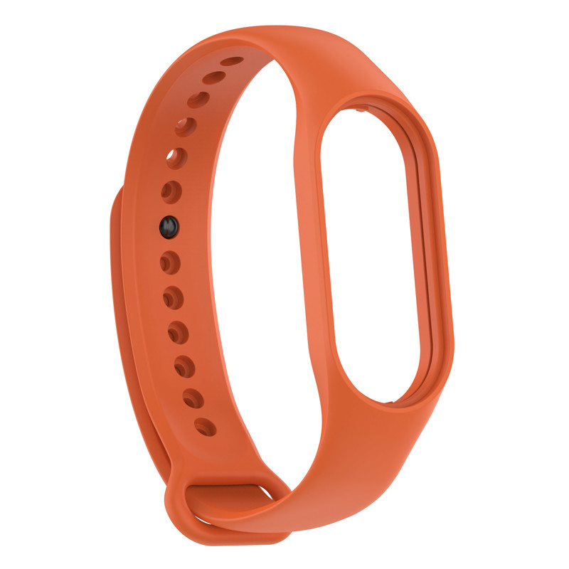 Obrazek Opaska Smart Band M7 POMARAŃCZOWY / ORANGE