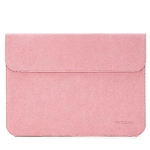 Obrazek Etui na Laptopa / Notebooka / Ultrabooka 12 cali, PINK / RÓŻOWY