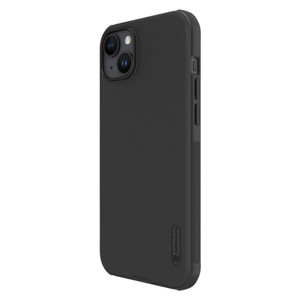 Obrazek NILLKIN super frosted shield PRO MAGNETIC IPHONE 15 PLUS (6.7), BLACK / CZARNY