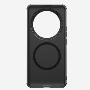 Obrazek NILLKIN super frosted shield PRO MAGNETIC XIAOMI 14 ULTRA , BLACK / CZARNY