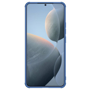 Obrazek NILLKIN super frosted shield PRO XIAOMI REDMI K70/K70 PRO/POCO F6 PRO, BLUE / NIEBIESK