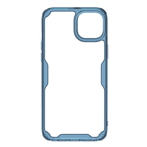 Obrazek NILLKIN NATURE PRO IPHONE 15 (6,1) BLUE