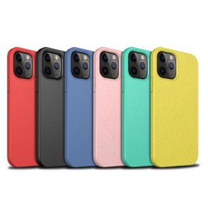 Obrazek MX ECO IPHONE XR BLACK / CZARNY