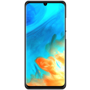 Obrazek NILLKIN super frosted shield HUAWEI P30 PRO BLACK