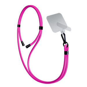 Obrazek 3MK SMYCZ EASYCLIP PINK(BLACK)