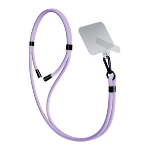 Obrazek 3MK SMYCZ EASYCLIP PURPLE(BLACK)