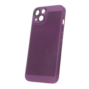 Obrazek Etui Airy do iPhone 15 6,1 fioletowy