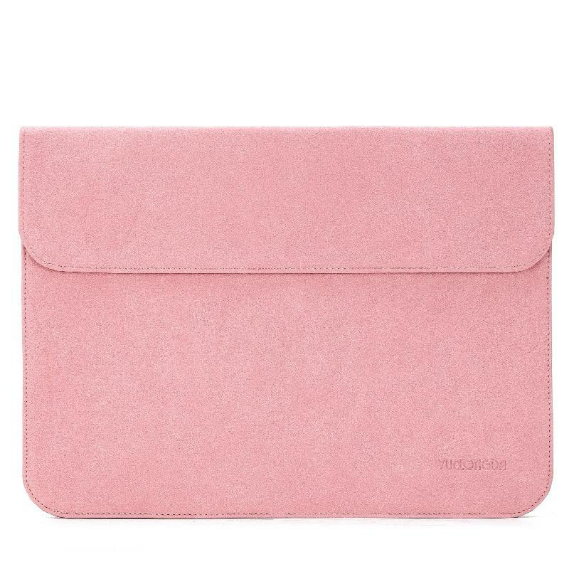 Obrazek Etui na Laptopa / Notebooka / Ultrabooka 13 cali, PINK / RÓŻOWY