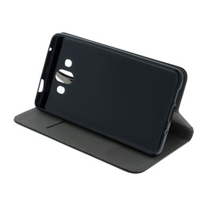 Obrazek Etui Smart Magnet do Motorola Motorola G24/ G04 czerwony