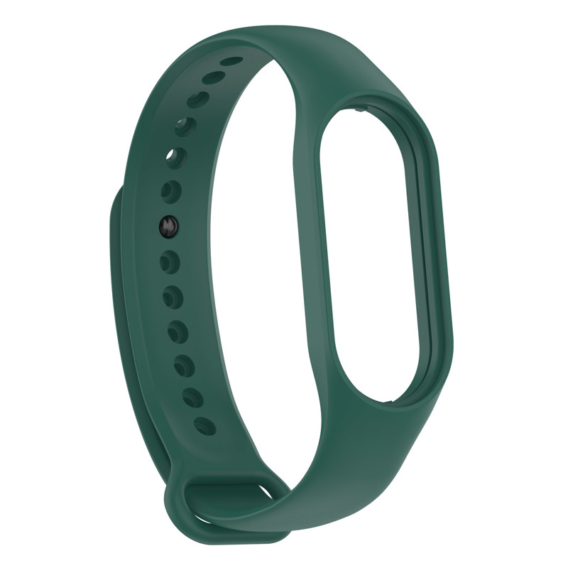 Obrazek Opaska Smart Band M7 ZIELONY / GREEN