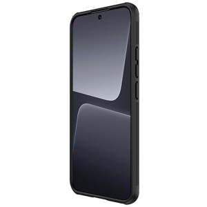 Obrazek NILLKIN CAMSHIELD PRO XIAOMI 13 BLACK / CZARNY