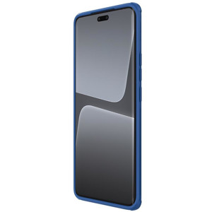 Obrazek NILLKIN super frosted shield PRO XIAOMI 13 LITE CIVI 2, BLUE / NIEBIESKI