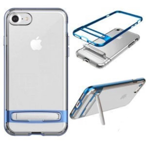 Obrazek MERCURY DREAM CASE IPHONE 7+/8+ NIEBIESK