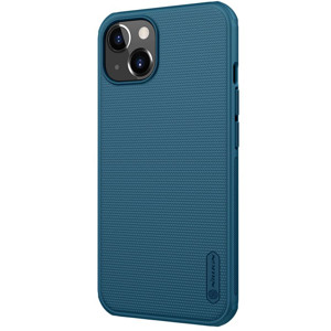 Obrazek NILLKIN super frosted shield PRO IPHONE 13 PRO MAX, BLUE