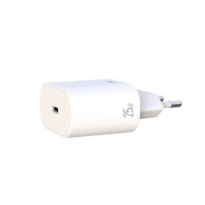 Obrazek XO ładowarka sieciowa L91 PD 25W USB-C