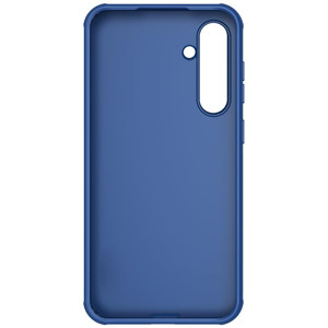 Obrazek NILLKIN super frosted shield PRO SAMSUNG S23 FE BLUE / NIEBIESKI