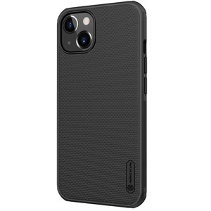 Obrazek NILLKIN super frosted shield PRO IPHONE 13 PRO MAX, BLACK