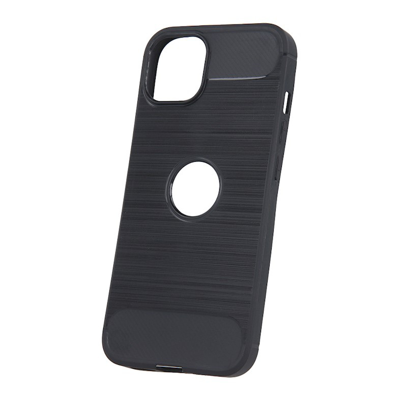 Obrazek Etui Simple black do Samsung A05S