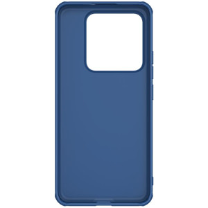 Obrazek NILLKIN super frosted shield PRO XIAOMI 14 PRO BLUE / NIEBIESKI